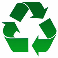 Concept d’affaires : Recyclage d'huiles usagées en huile de moteur